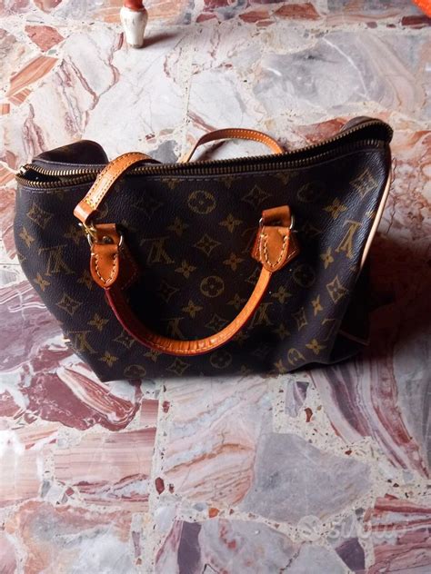 borsa damier simil louis vuitton